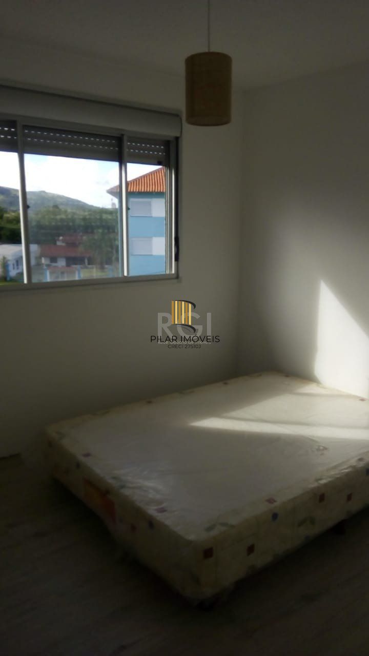 Apartamento para Venda - 47m², 2 dormitórios, 1 vaga - Vila Nova