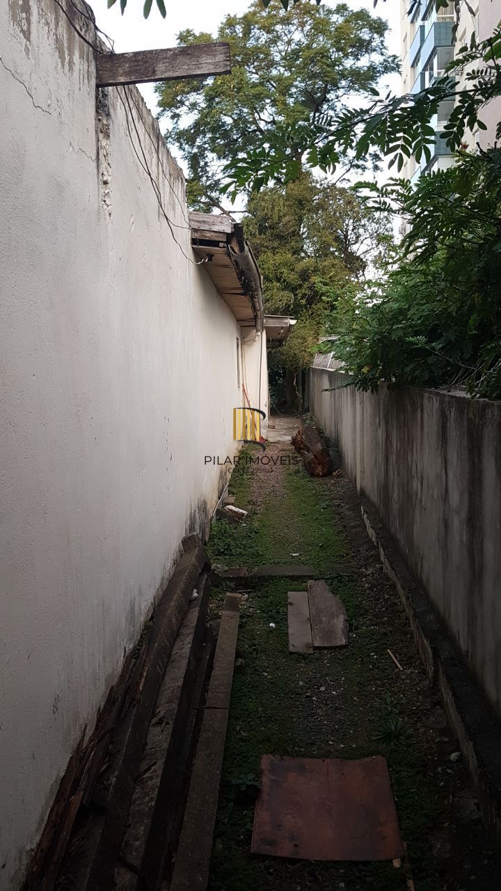 Terreno para Venda - 567.06m², 0 dormitórios, Santana