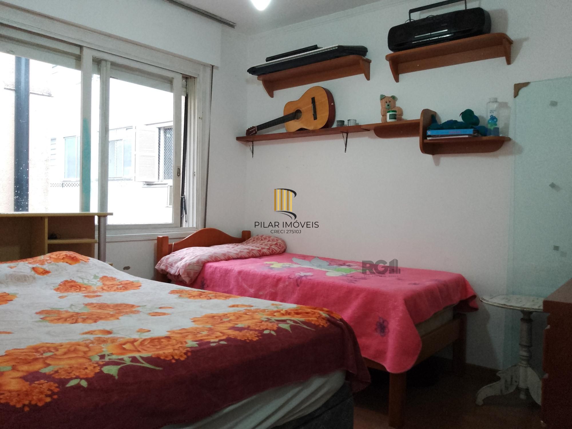 Apartamento para Venda - 93.42m², 3 dormitórios, 1 suíte - 01 vaga - Santana