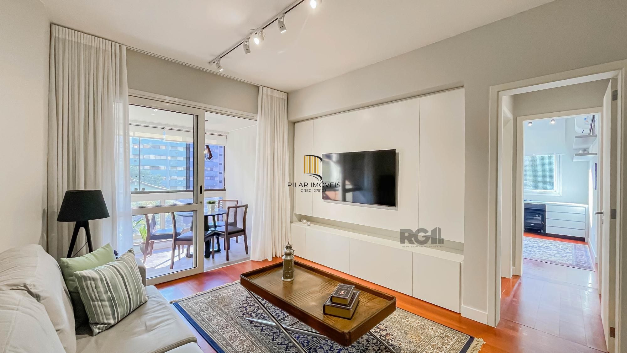 Apartamento 2 dormitórios no bairro Auxiliadora