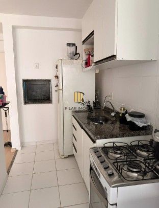 Apartamento 2 dormitórios no bairro Passo das Pedras