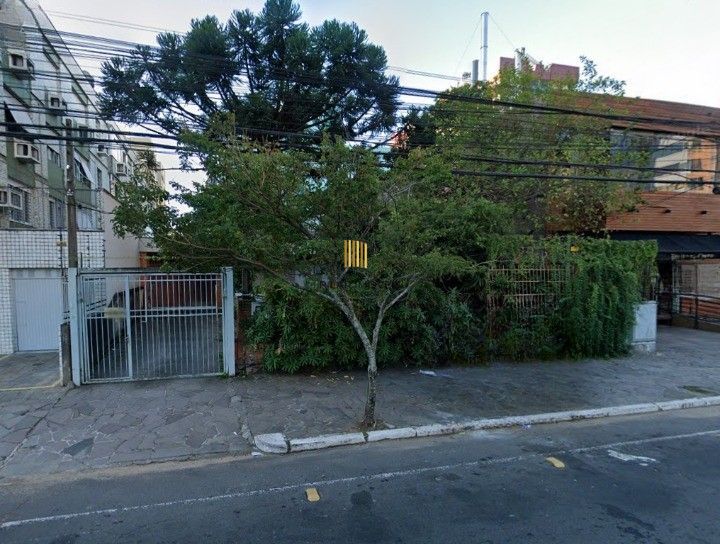 Terreno no bairro Menino Deus - Pilar Imóveis