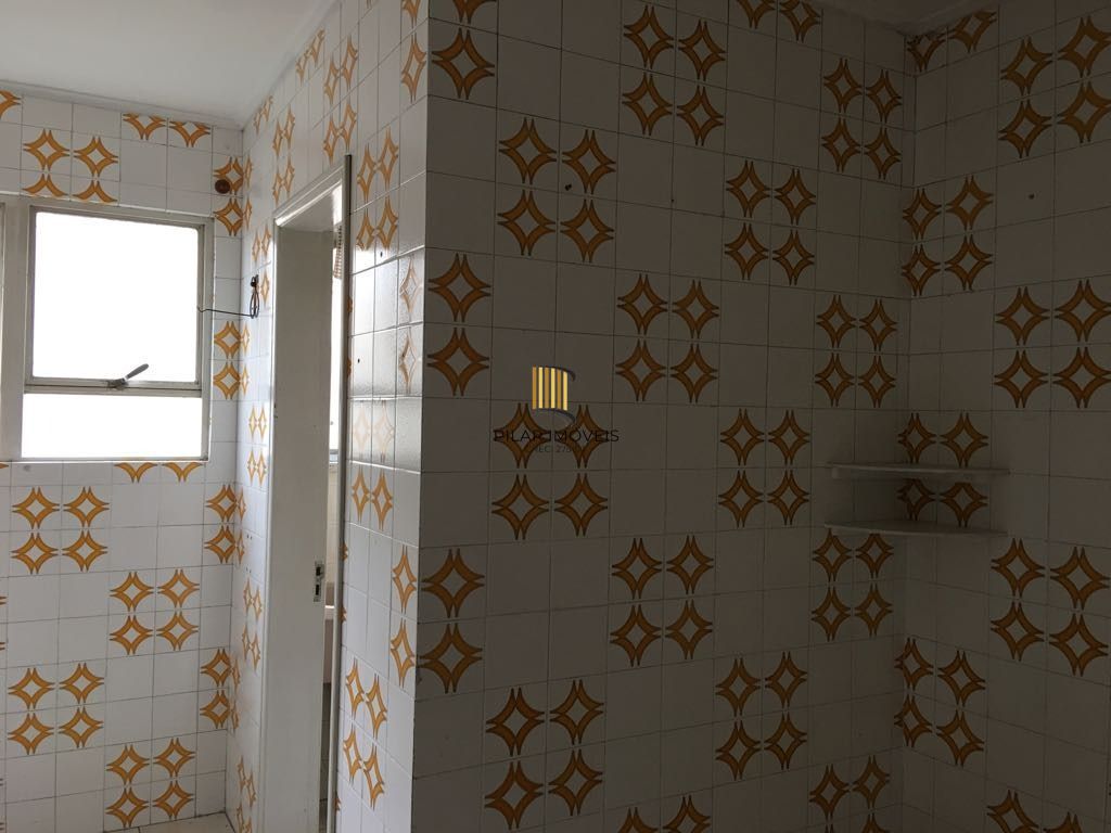 Apartamento para Venda - 65.36m², 2 dormitórios, Santana
