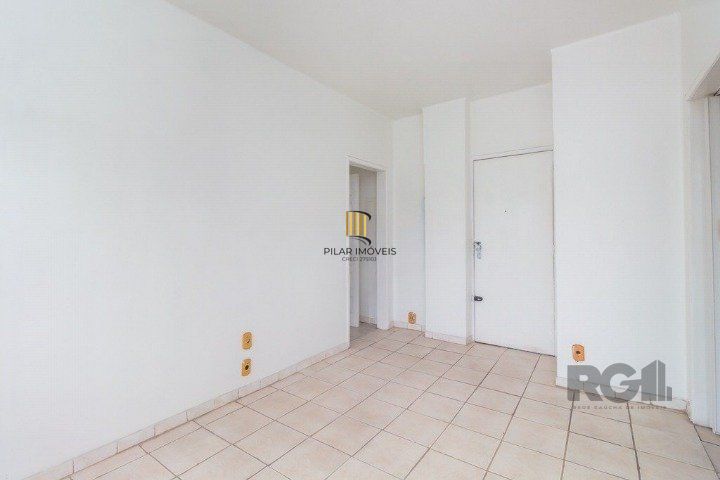 Apartamento para Venda - 30.6m², 1 dormitório, Santana