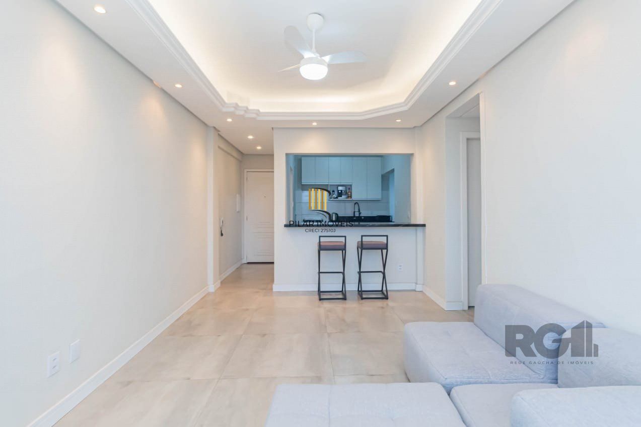 Apartamento 3 dormitórios no bairro Centro Histórico