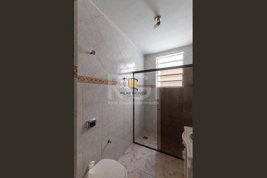 Apartamento para Venda - 72m², 2 dormitórios, Centro Histórico