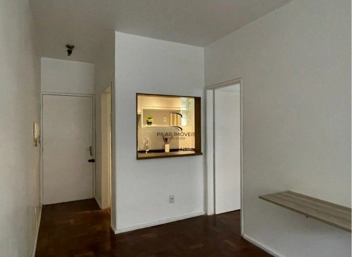Apartamento 1 dormitório no bairro Centro Histórico