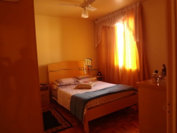 Apartamento para Venda - 62.43m², 2 dormitórios, 1 vaga - Santana