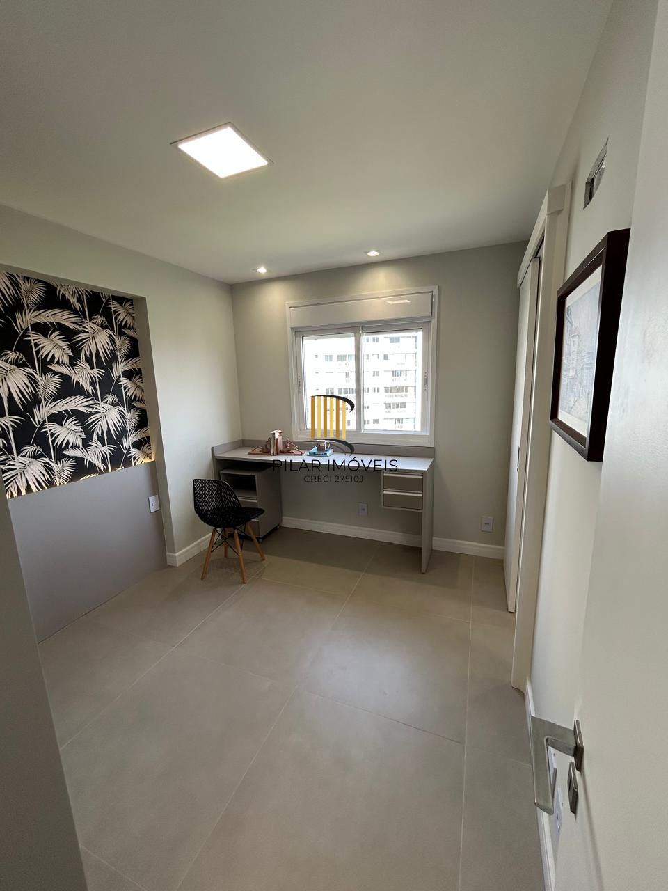 Apartamento 3 suites, 2 vagas, bairro Jardim Europa