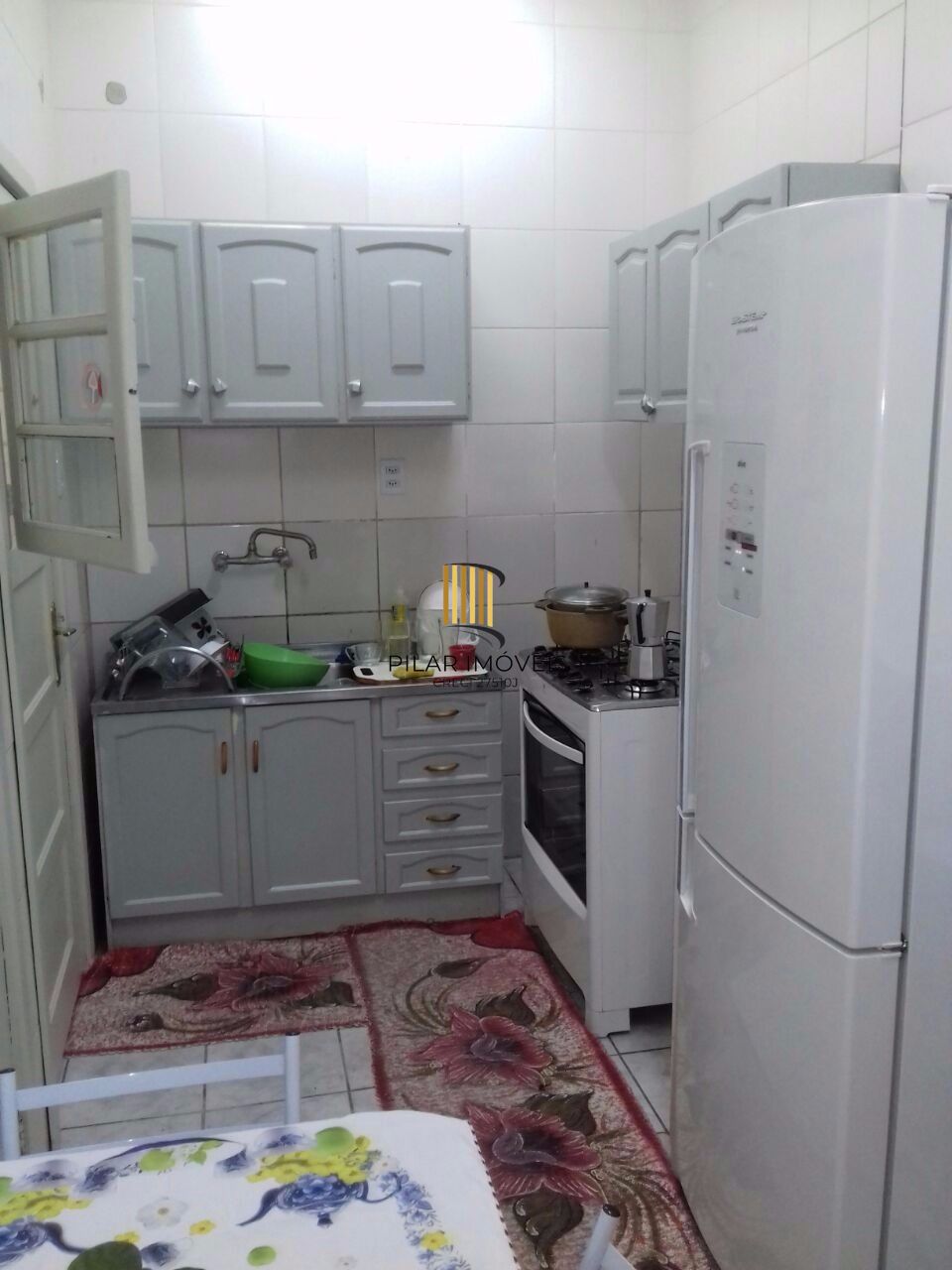 Apartamento para Venda - 78m², 3 dormitórios, Cidade Baixa