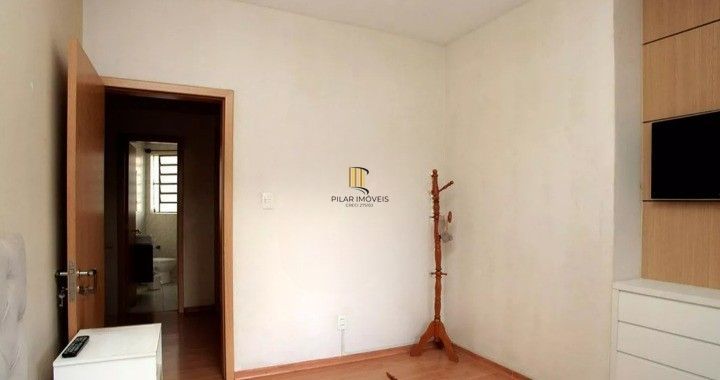 Apartamento 4 dormitórios no bairro Rio Branco