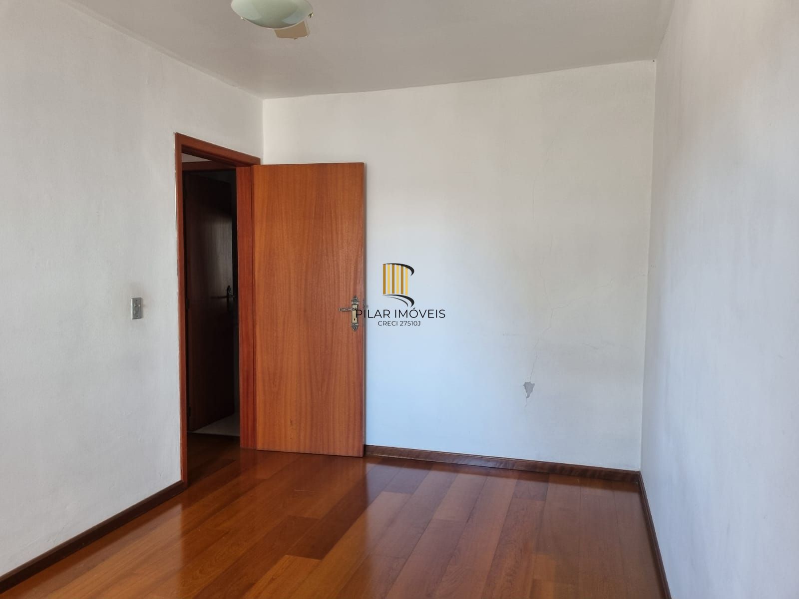 Apartamento de 1 quarto no Bairro Partenon