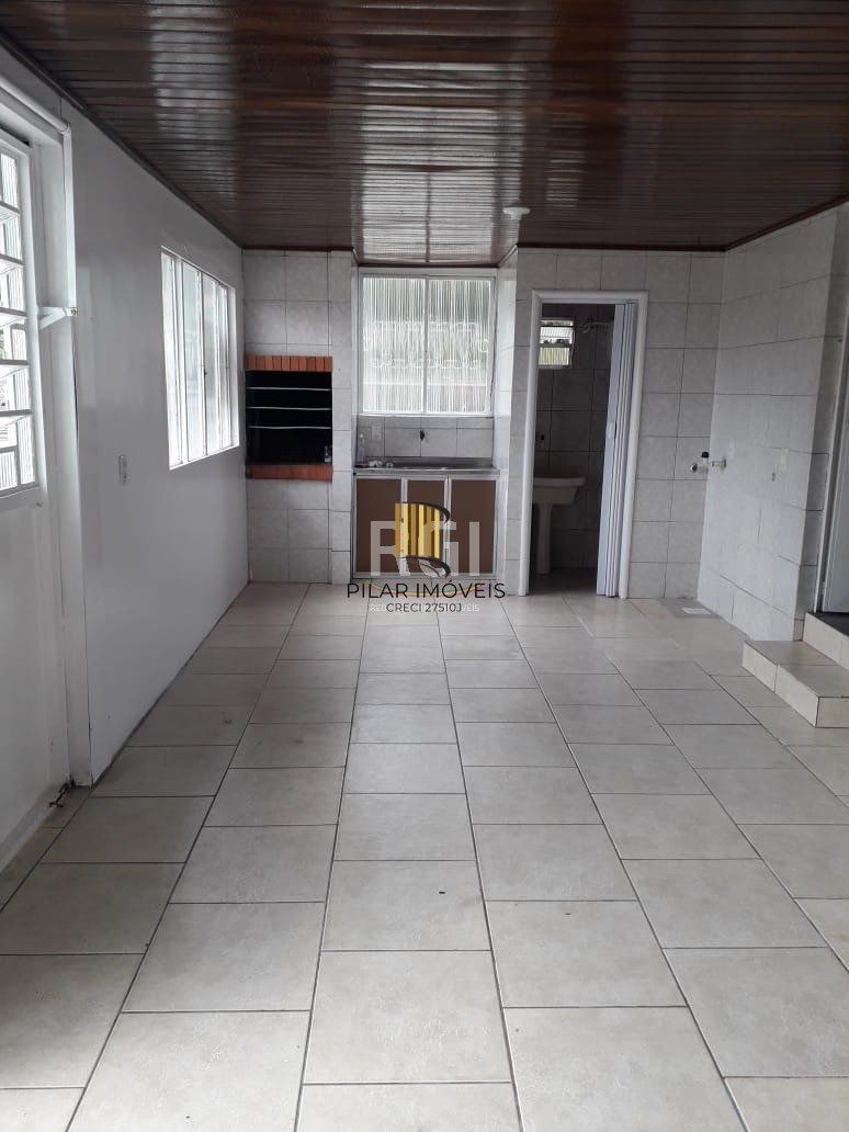 Casa para Venda - 91m², 3 dormitórios, 3 vagas - Jardim Ypu
