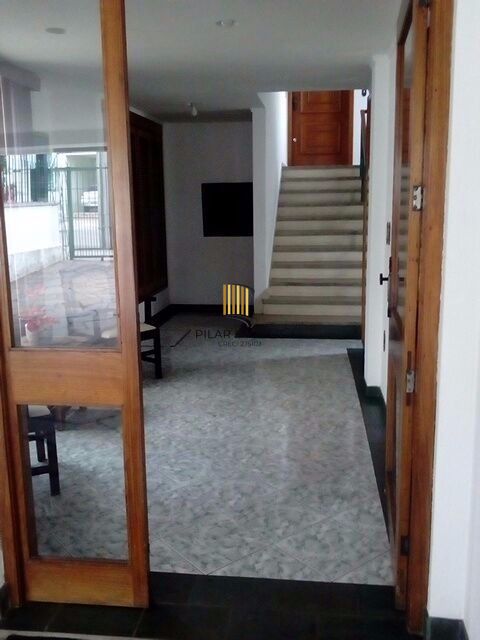 Apartamento para Venda - 54.54m², 2 dormitórios, 1 vaga - Santana