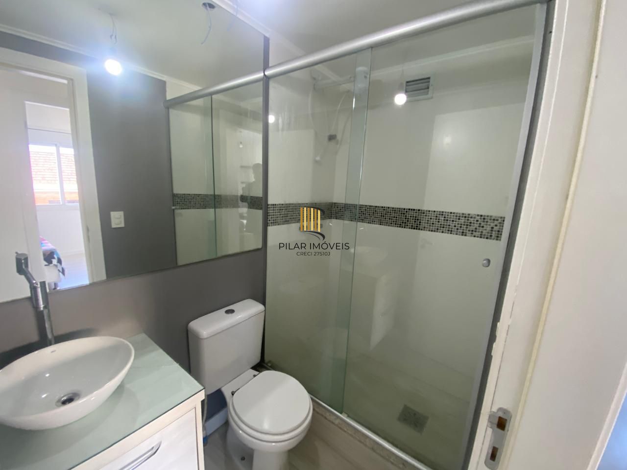 Apartamento 2 dormitórios no bairro Partenon