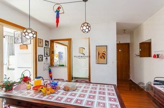 Cobertura para Venda - 165m², 3 dormitórios, sendo 2 suites, 2 vagas - Santana