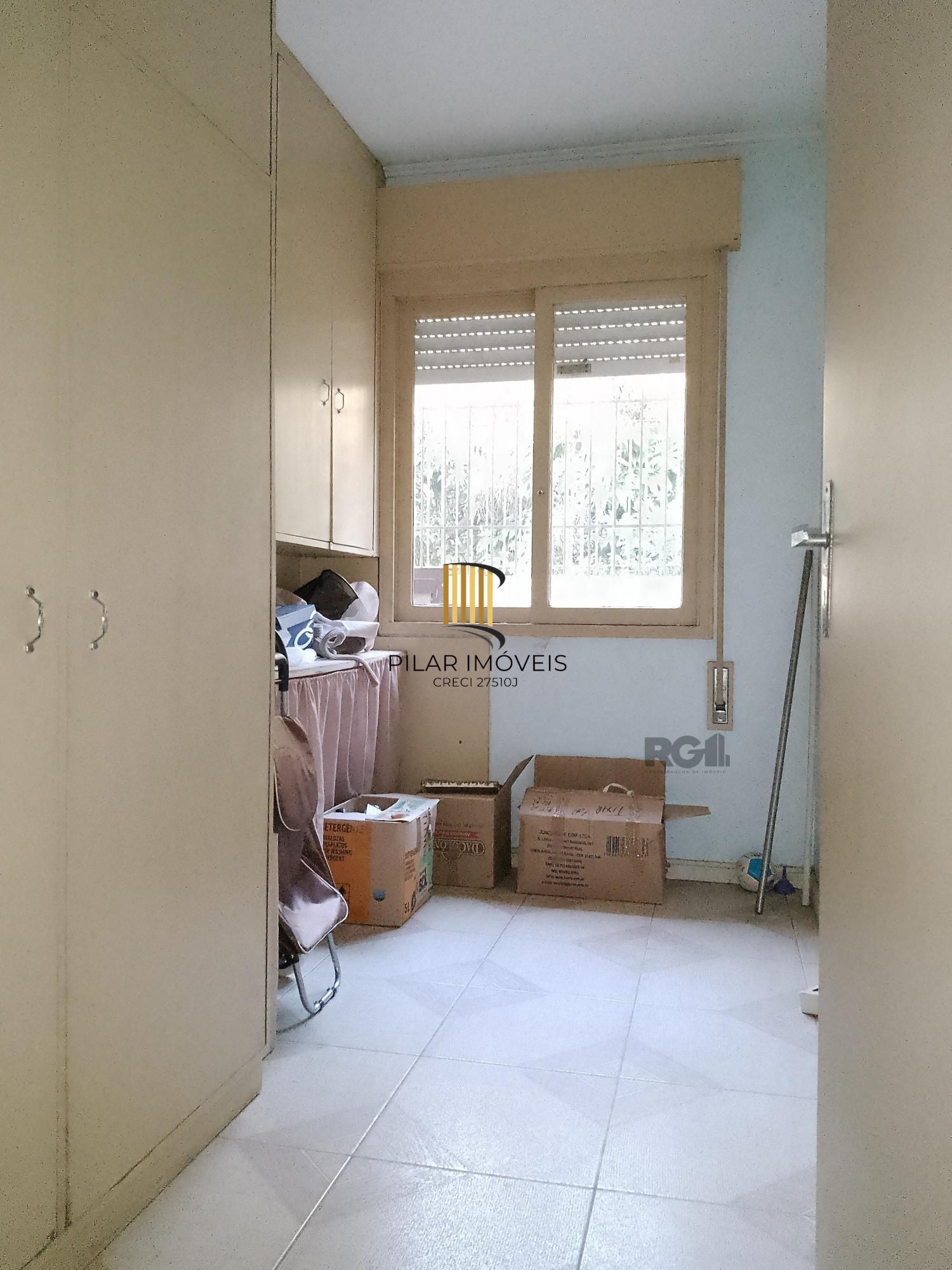 Casa 4 dormitórios, terreno com 1639m² à venda no Morro Santana