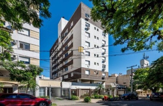 Apartamento 2 dormitórios no bairro São João