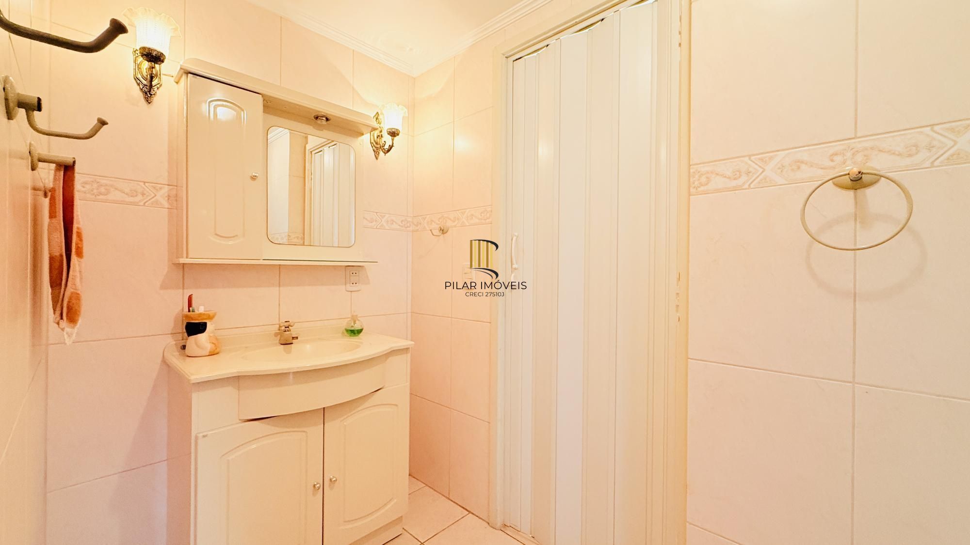 Apartamento 2 dormitórios no bairro Moinhos de Vento