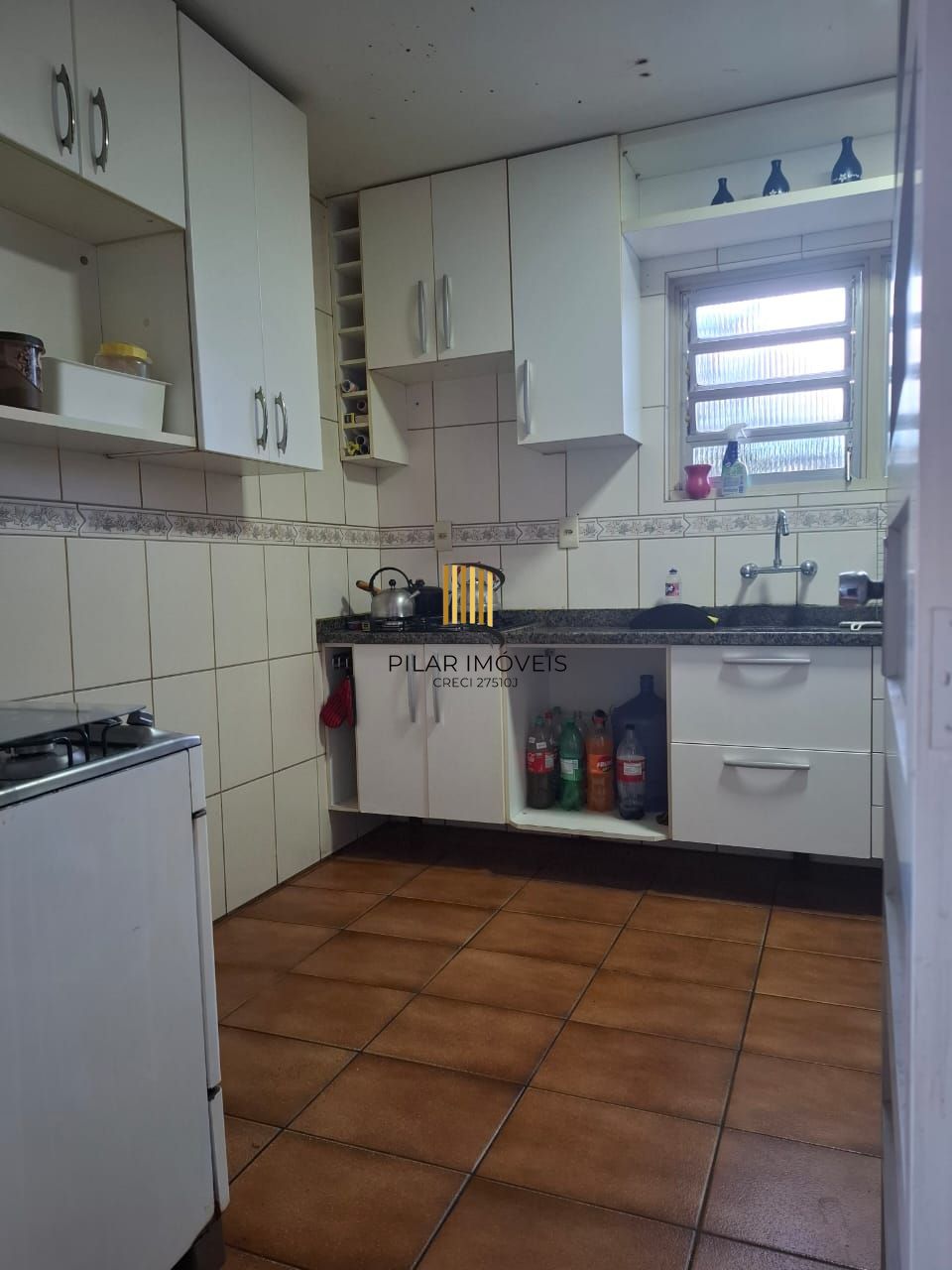 Apartamento 4 dormitórios no bairro Jardim Sabará