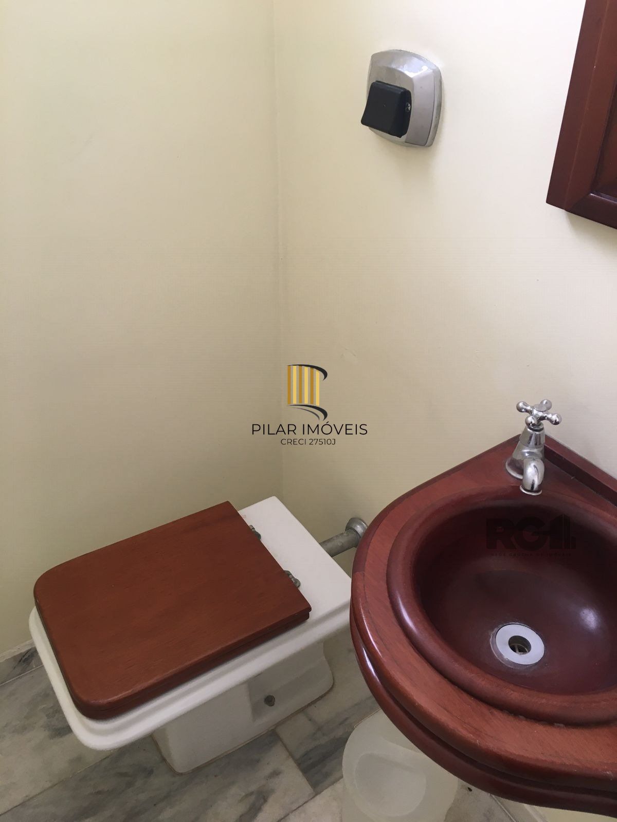 Apartamento 3 dormitórios no bairro Centro Histórico
