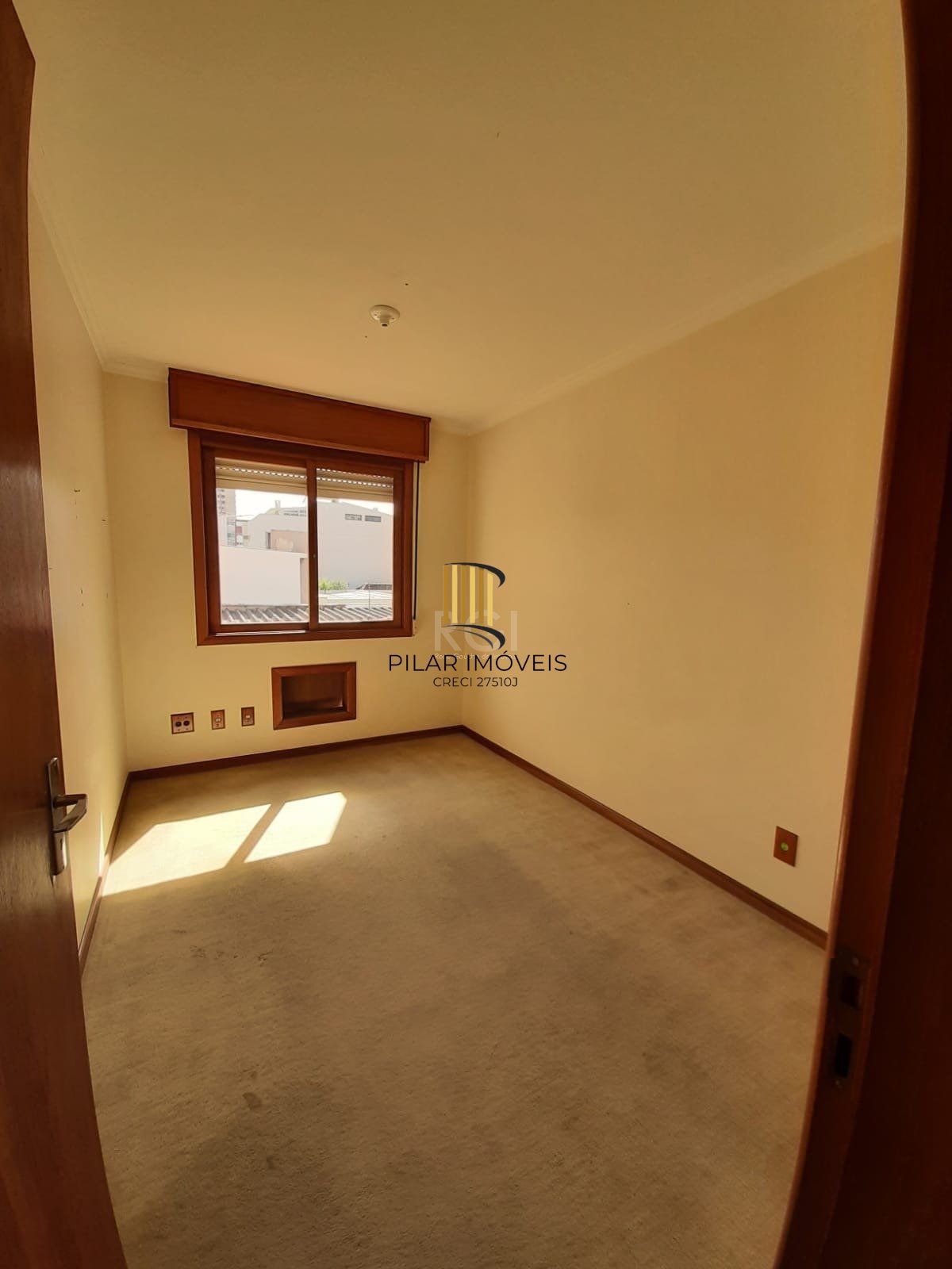 Apartamento 2 dormitórios no bairro Santana