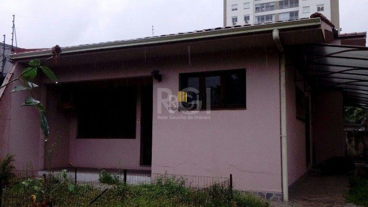 Casa para Venda - 78.39m², 3 dormitórios, Partenon