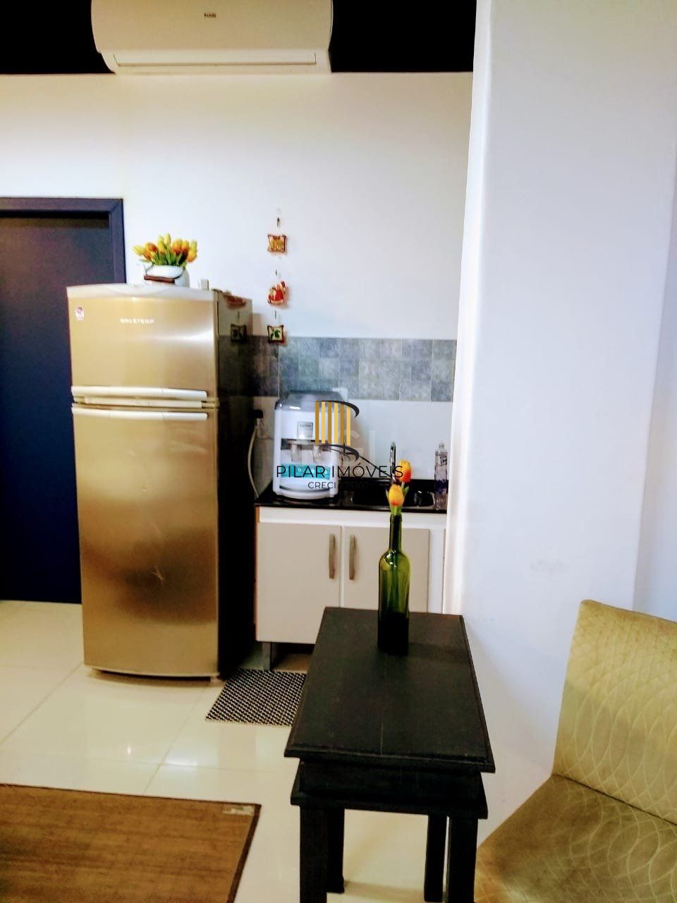 Loft para Venda - 45m², 0 dormitórios, Santana