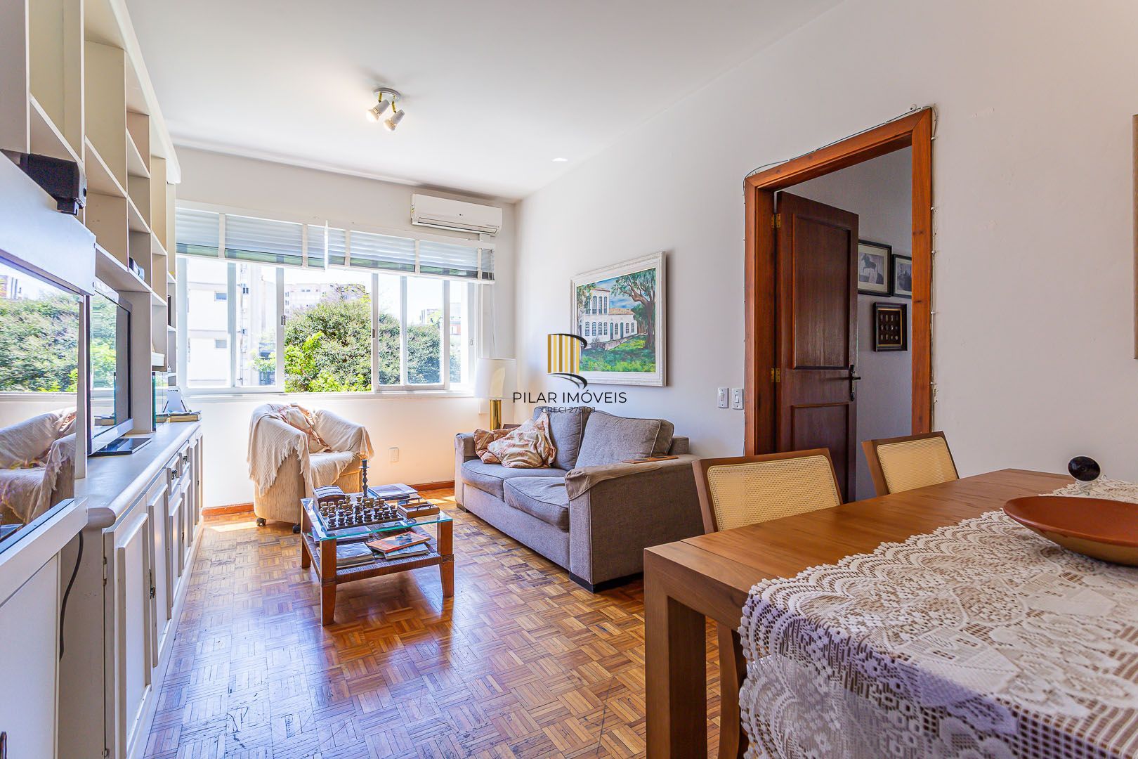 Apartamento 3 Dormitório(s) Bairro Santana - Pilar Imóveis