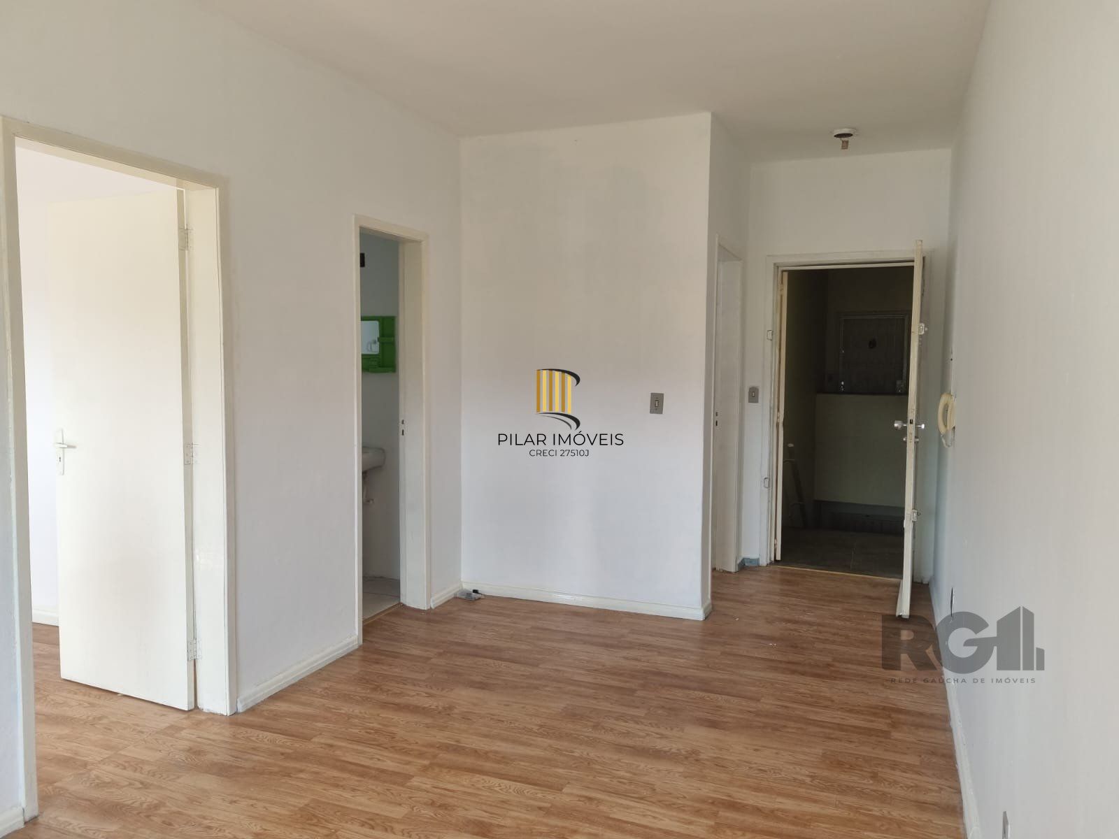 Apartamento de 1dormitório para venda no bairro Partenon