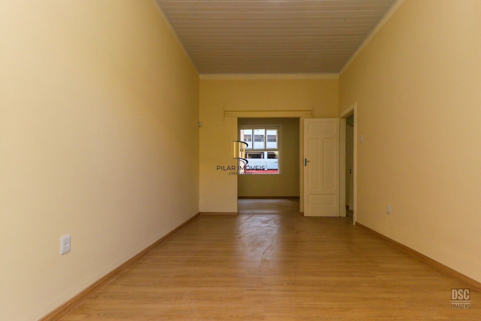 Casa 3 dormitórios no bairro Rio Branco