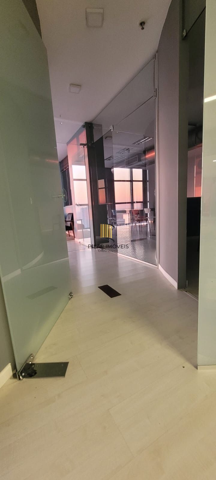 Conjunto/Sala Bairro Centro Histórico