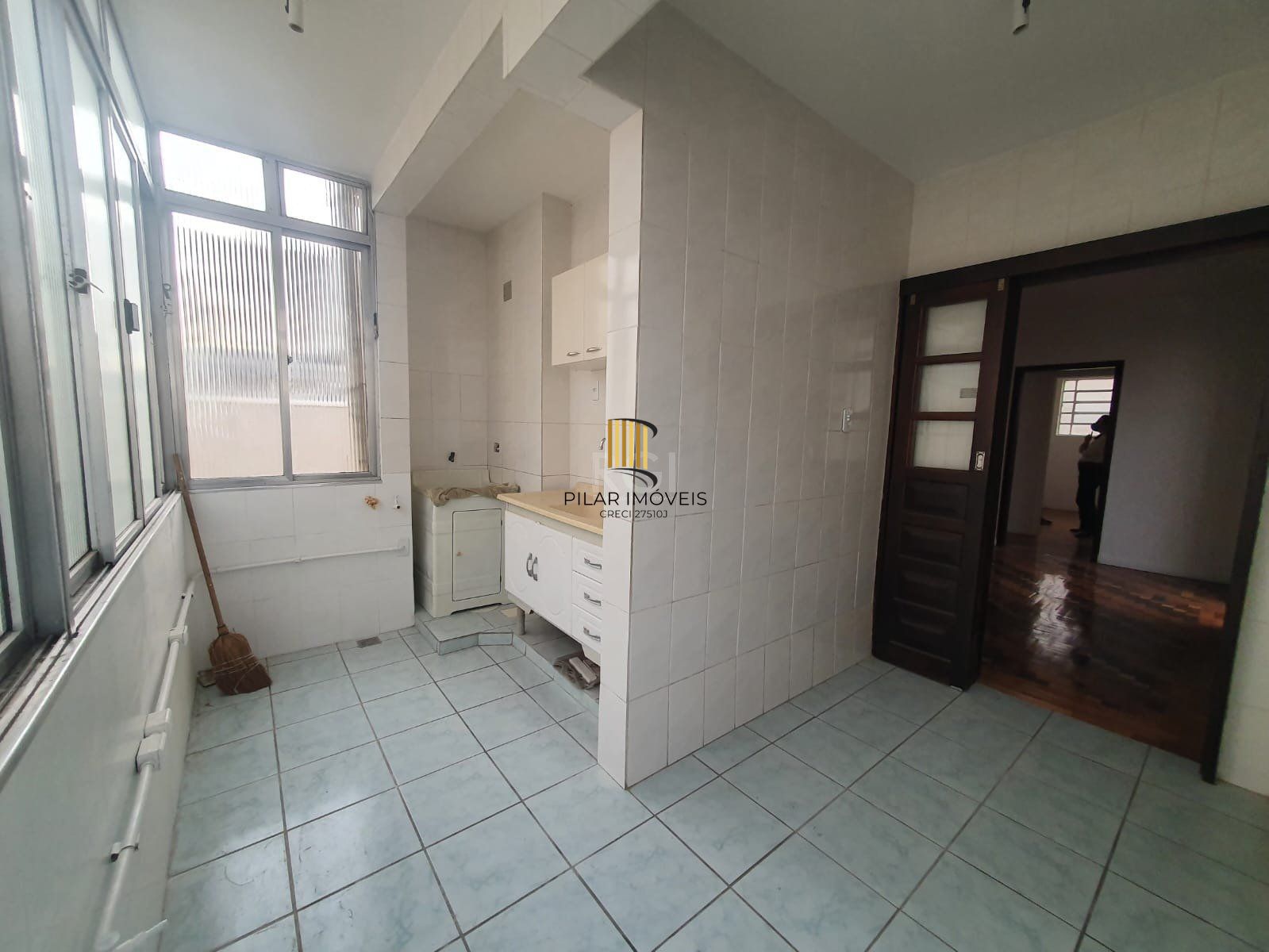 Apartamento para Venda - 51m², 2 dormitórios, 1 vaga - Santana