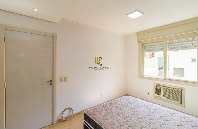 Apartamento 1 dormitório no bairro Santo Antônio