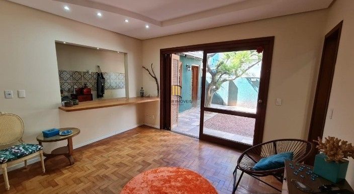 Apartamento JK Bairro Santana