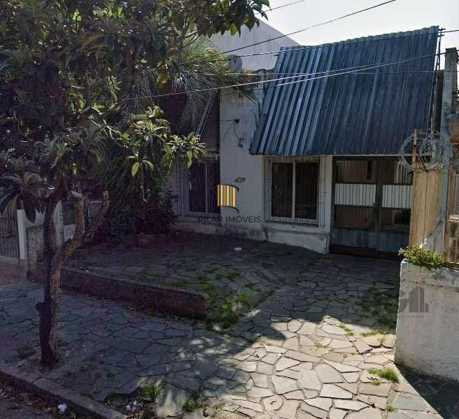 Terreno no bairro Partenon
