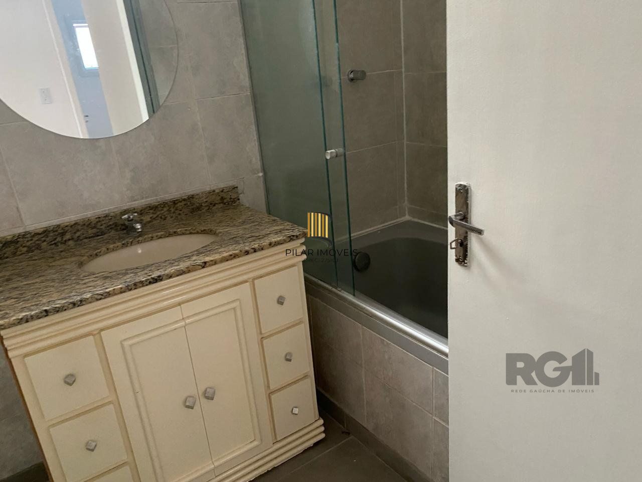 Casa 3 dormitórios no bairro Santo Antônio