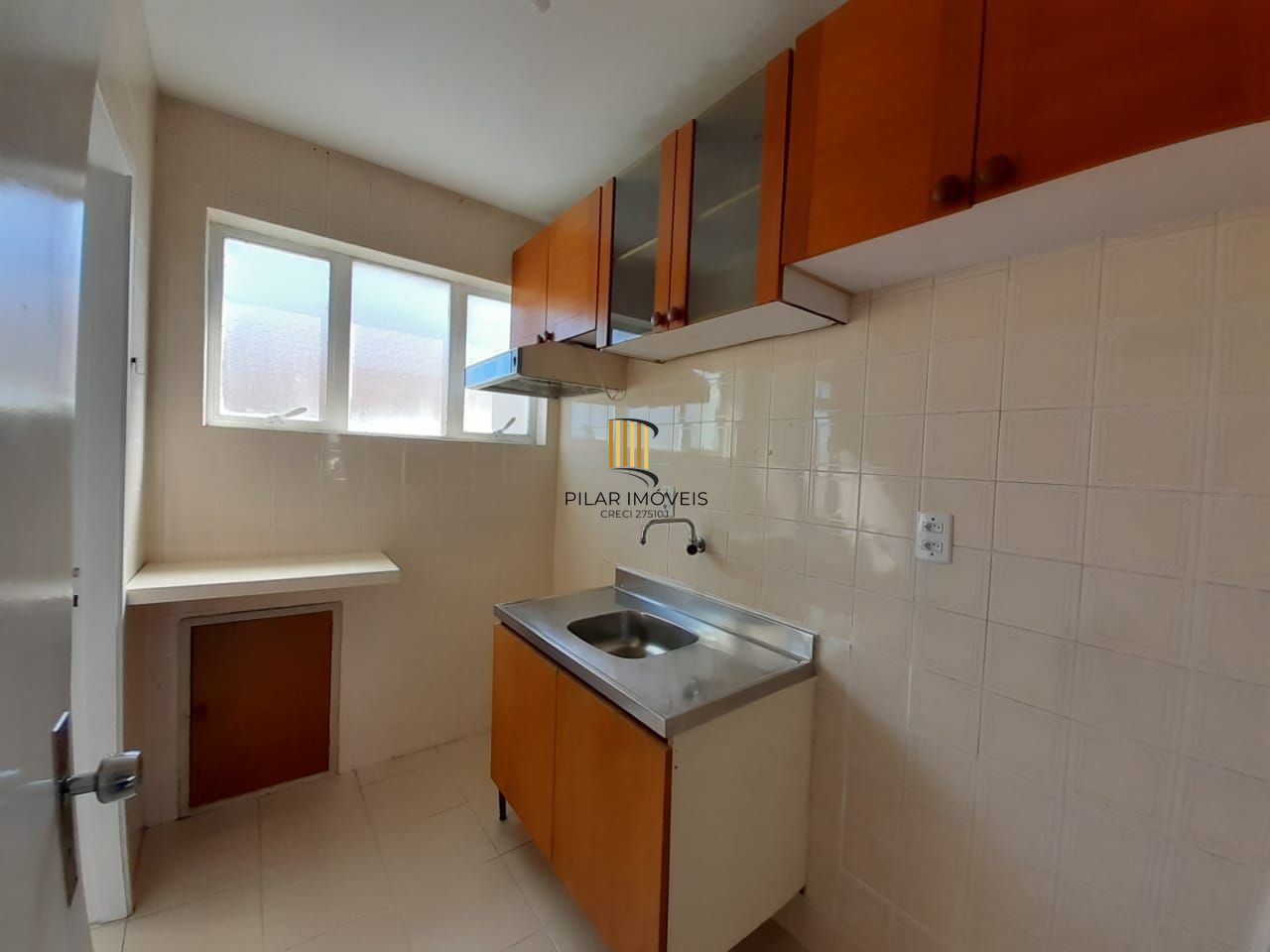 Apartamento 1 dormitório no bairro Partenon