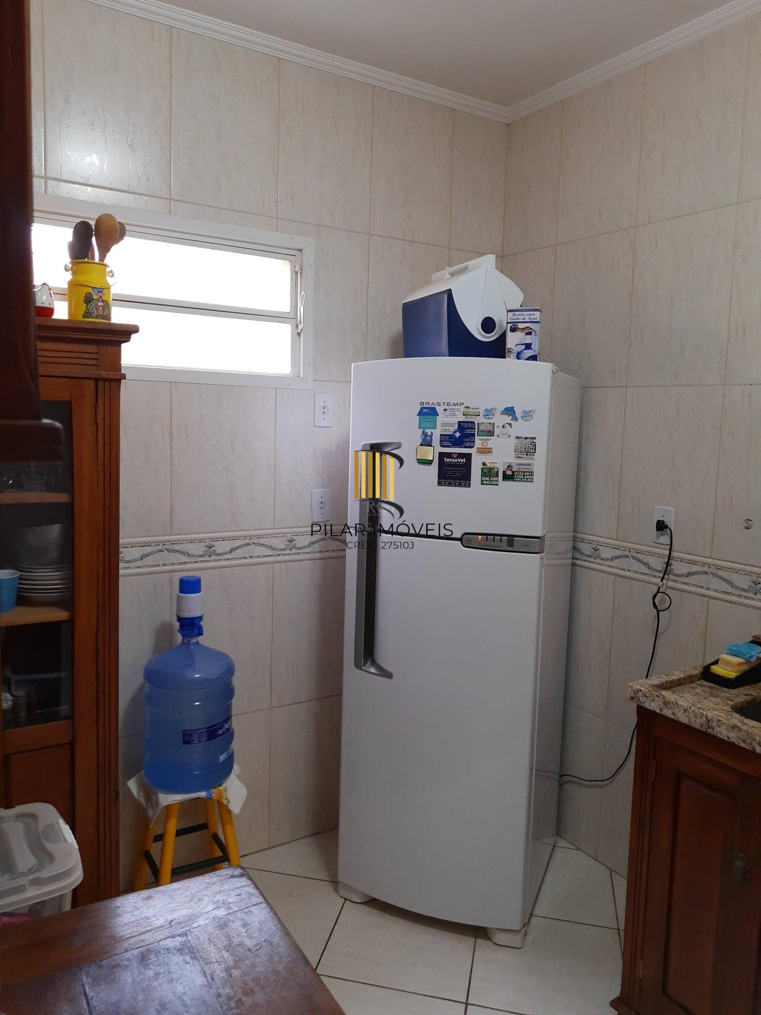 Casa 3 dormitórios no bairro Espírito Santo