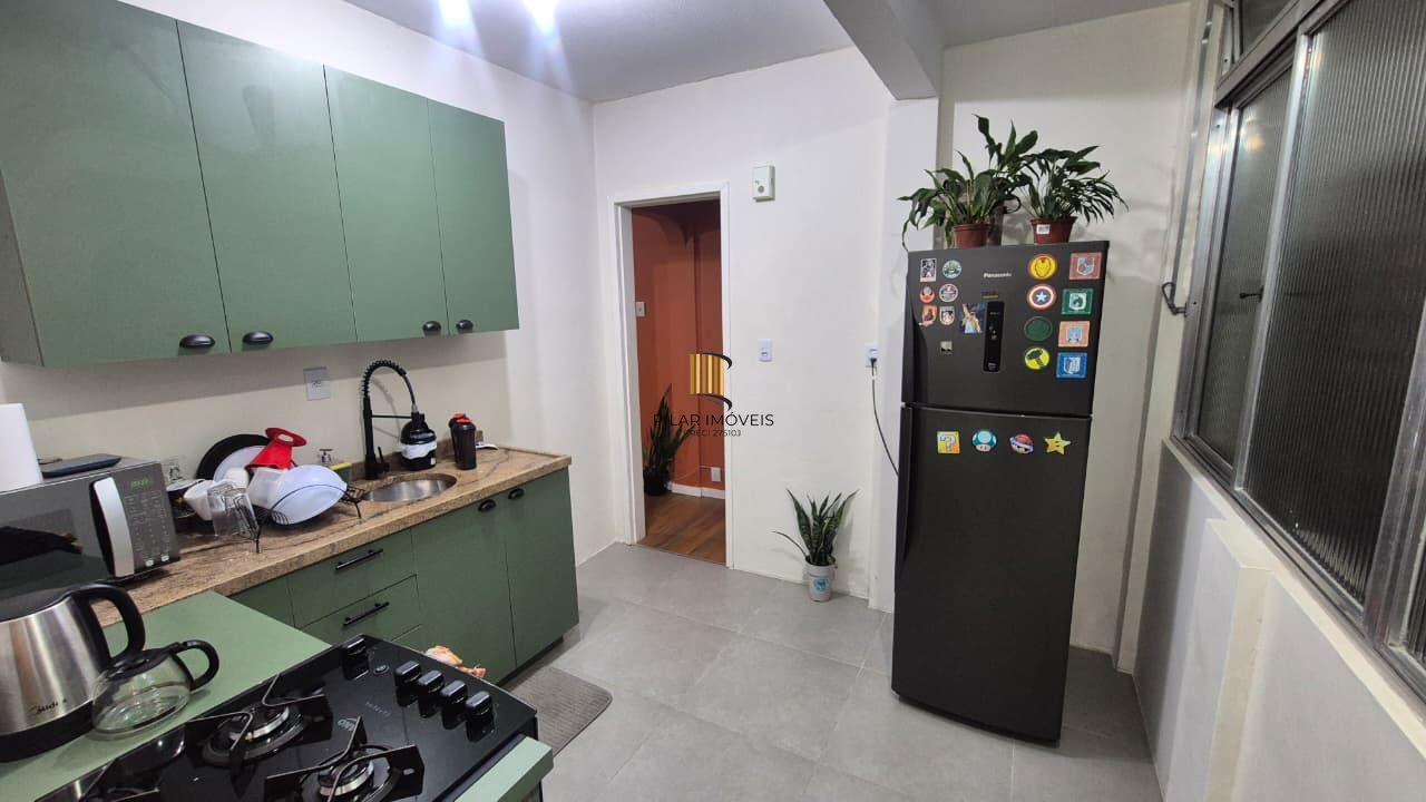 Apartamento 2 dormitórios no bairro Petrópolis
