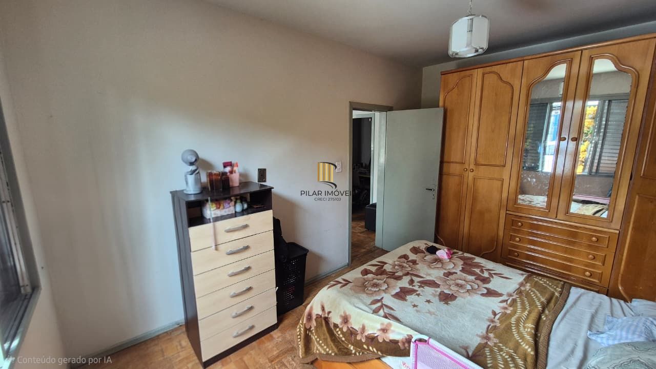 Casa 3 dormitórios no bairro Jardim Europa