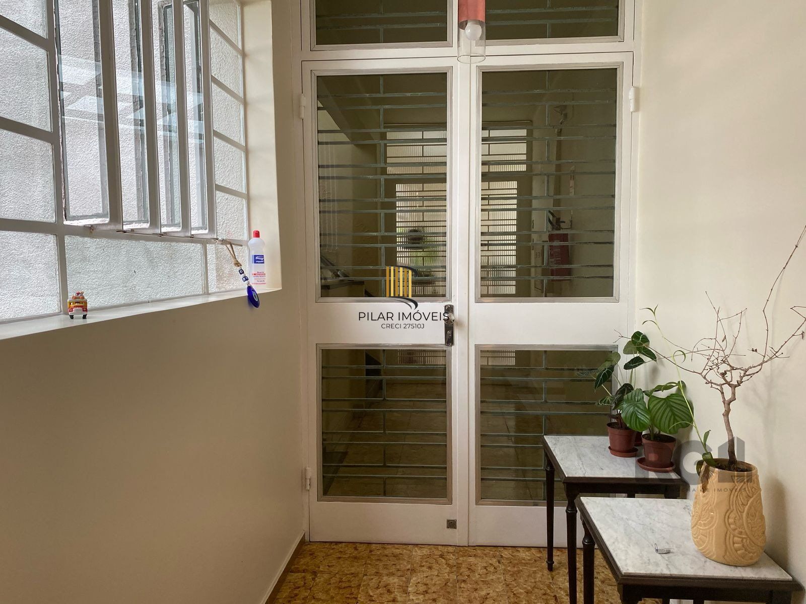 Apartamento para Venda - 115m², 3 dormitórios, Petrópolis
