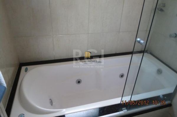 Apartamento para Venda - 119.39m², 3 dormitórios, sendo 1 suites, 1 vaga - Santana
