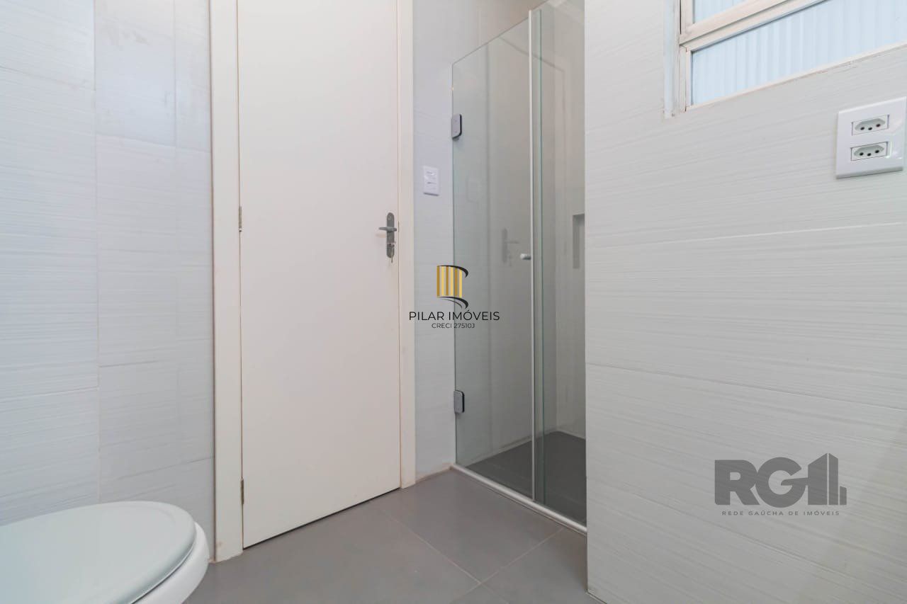 Apartamento 3 dormitórios no bairro Centro Histórico