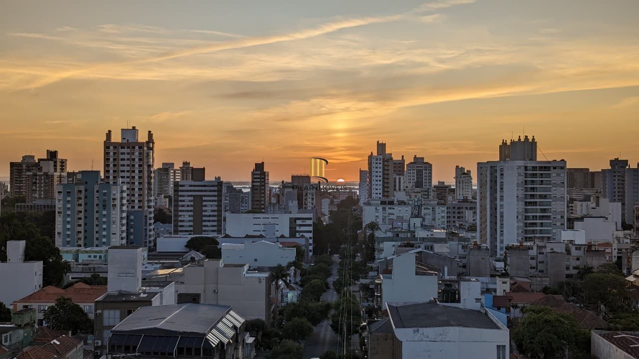 Apartamento 2 dormitórios no bairro Azenha