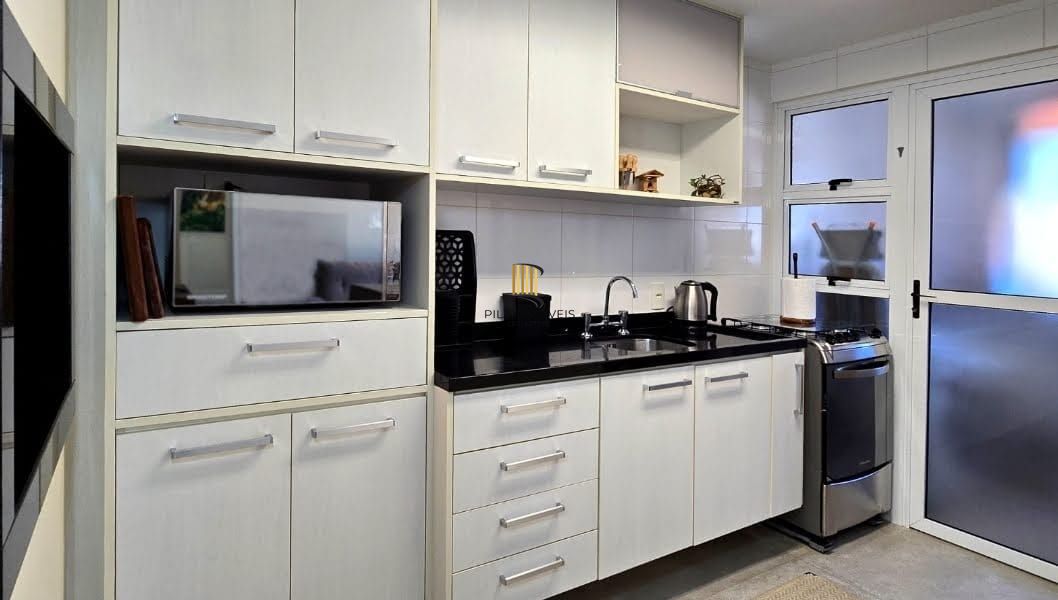 Apartamento 3 dormitórios no bairro Petrópolis