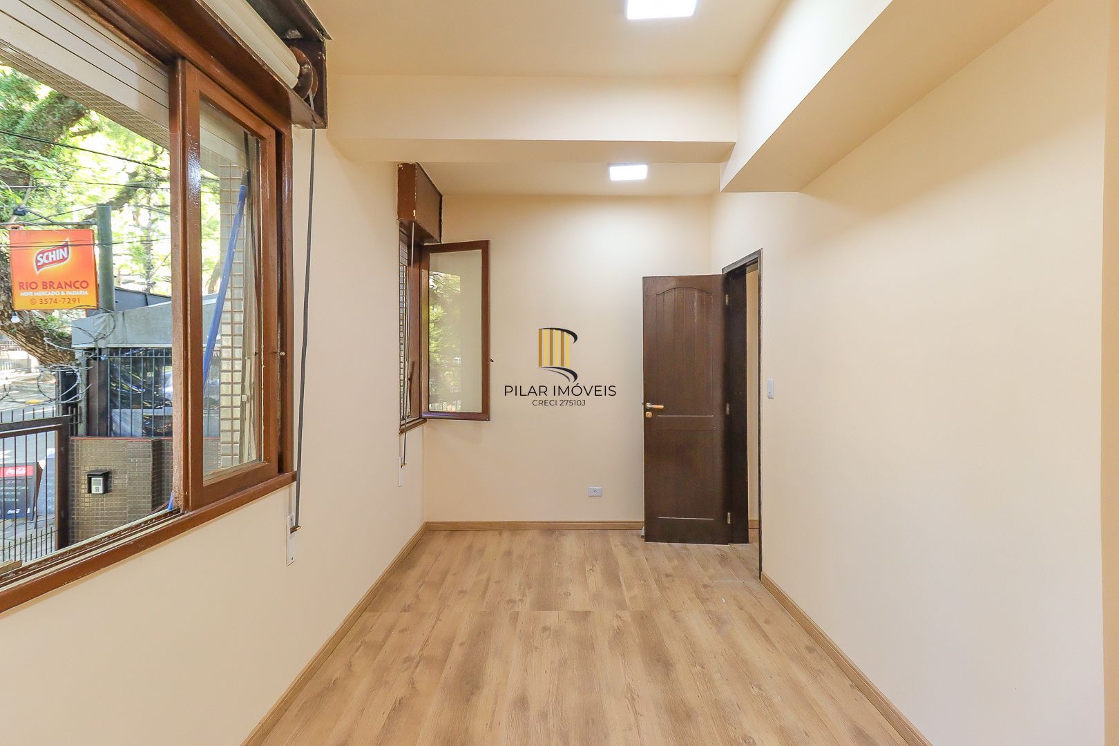 Apartamento 1 dormitório no bairro Bom Fim