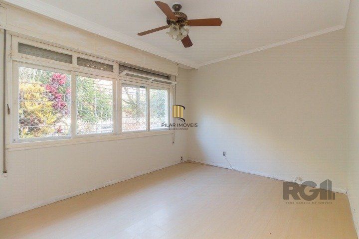 Apartamento 2 dormitórios no bairro Santana