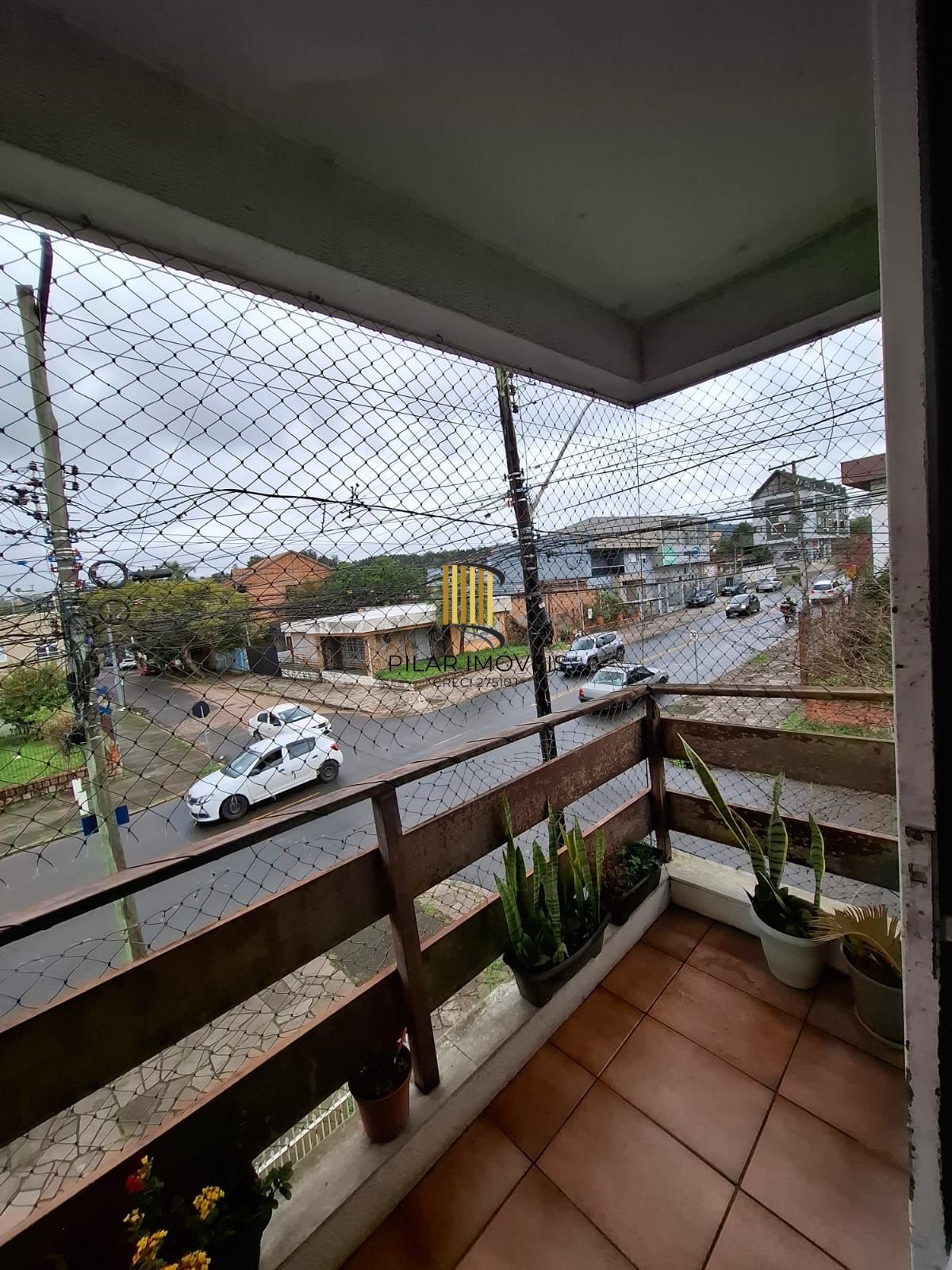 Apartamento 4 dormitórios no bairro Jardim Sabará