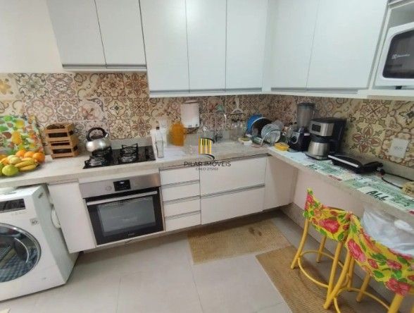 Apartamento 1 dormitório no bairro Petrópolis